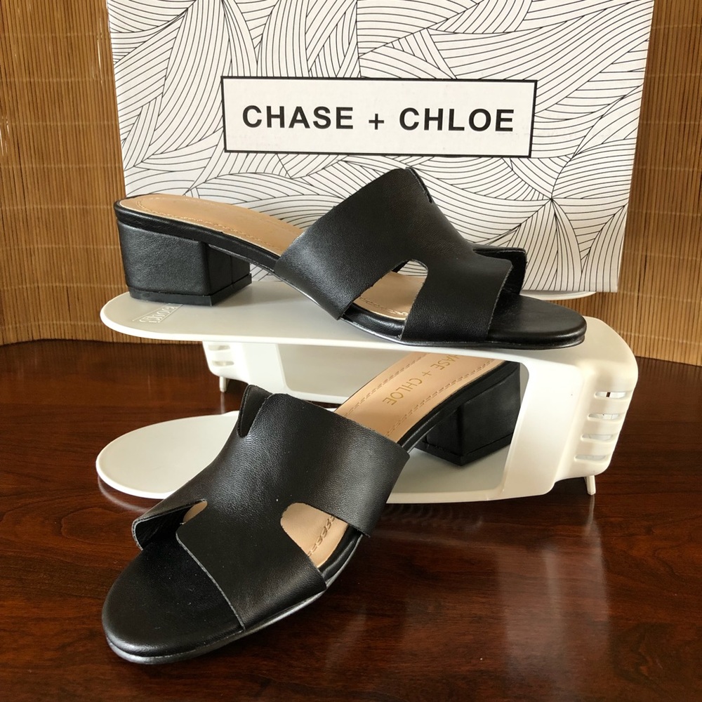 🌸Chase+Chloe Leanne-2 Sandals